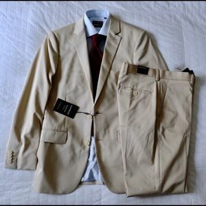 Men's Express Suit